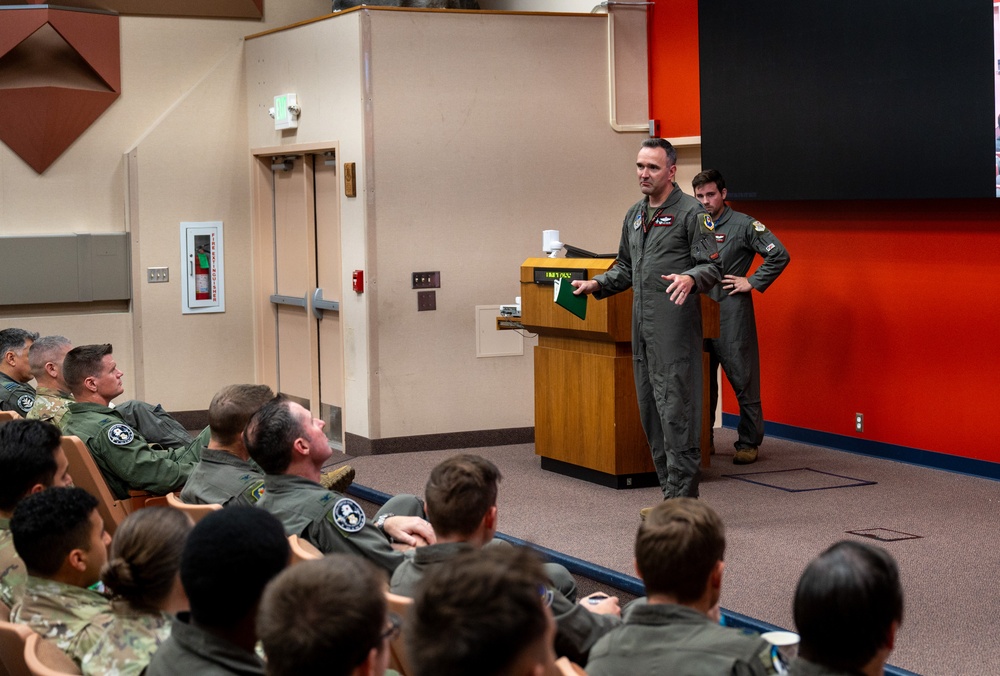 353rd CTS preps for RF-A 24-3