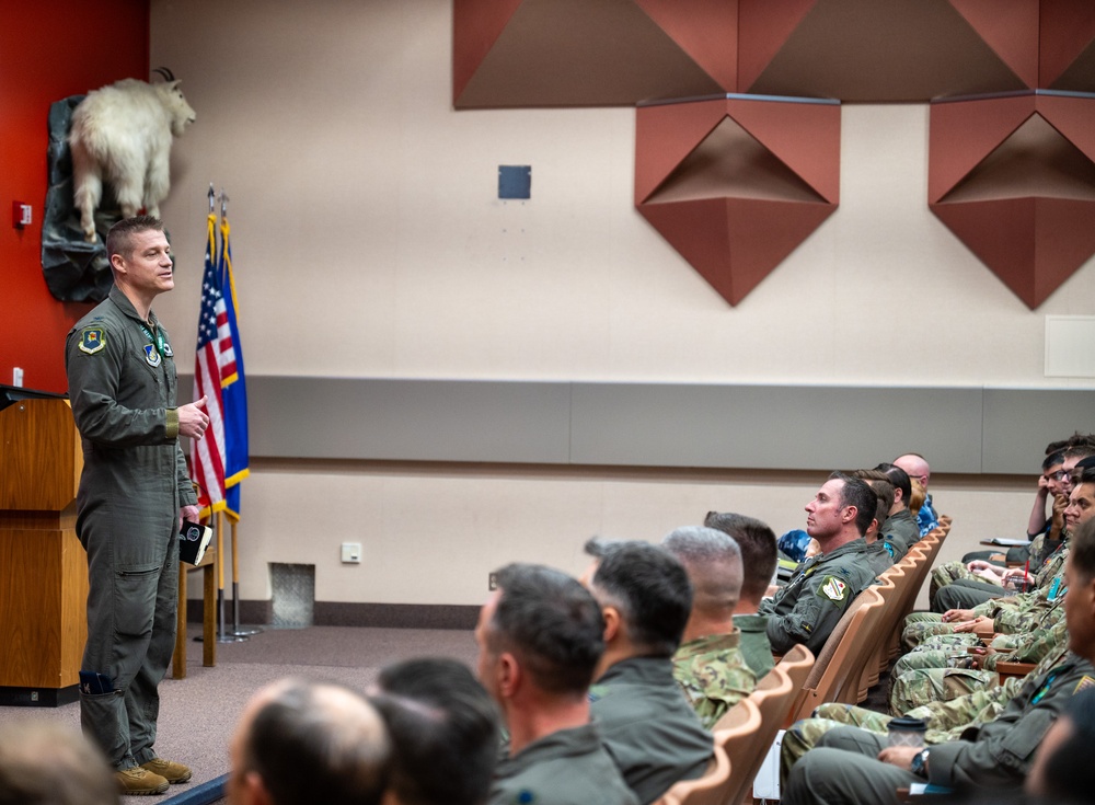 353rd CTS preps for RF-A 24-3