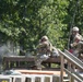 Maneuver Center of Excellence (MCoE) Day 6 of the 2024 TRADOC Best Squad Competition