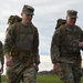 354th EOD flight hold memorial march to the Arctic