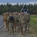 354th EOD flight hold memorial march to the Arctic