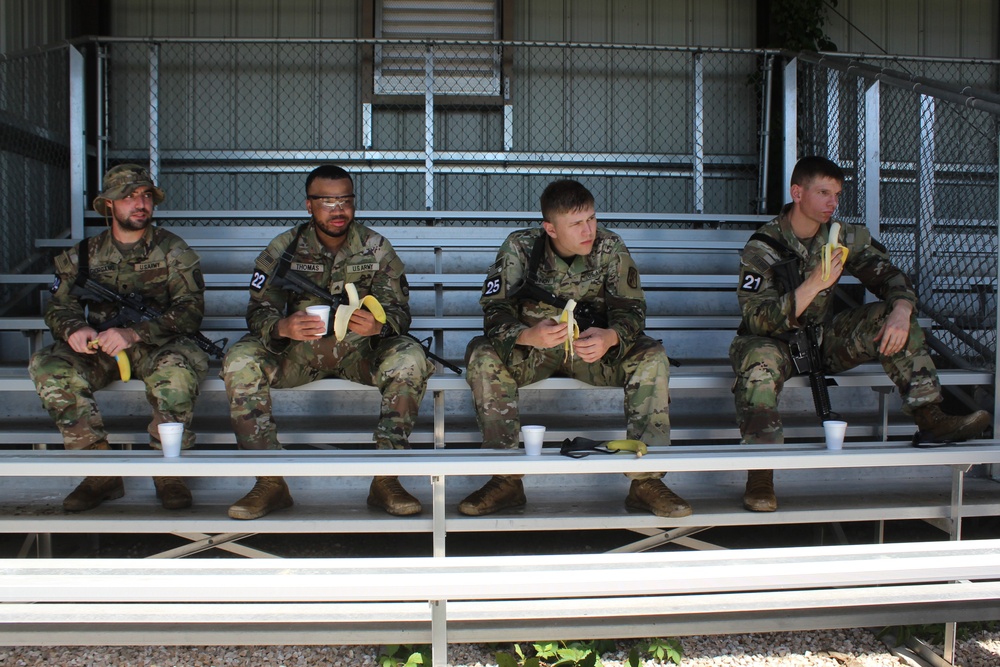 DVIDS - Images - TRADOC Best Squad Competition 2024 [Image 7 Of 8]