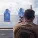 Blue Ridge Conducts a Live-Fire Exercise