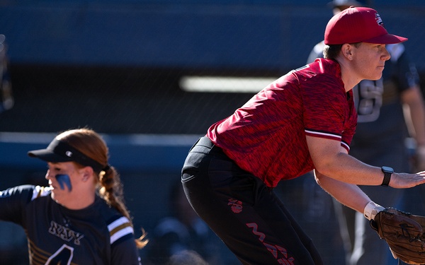 2024 Armed Forces Men’s and Women’s Softball Championship