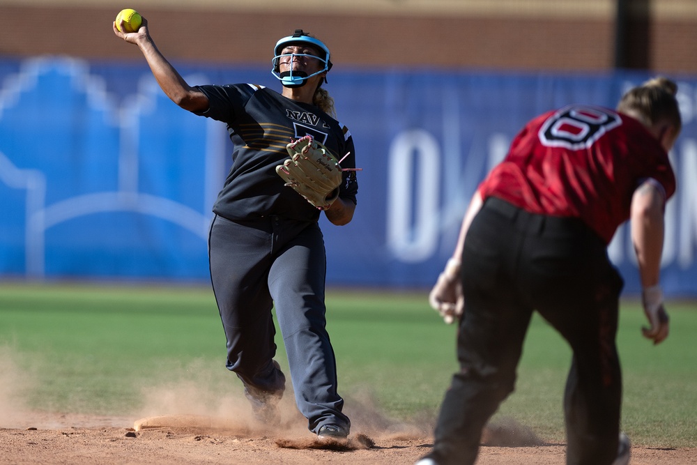 2024 Armed Forces Men’s and Women’s Softball Championship