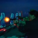 Blue Ridge Conducts a Live-Fire Exercise