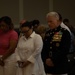 Col. Mullery retirement ceremony