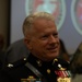 Col. Mullery retirement ceremony