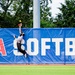 Armed Forces Men and Women's Softball Championships