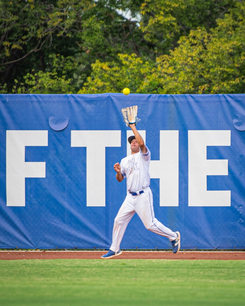 Armed Forces Men and Women's Softball Championships