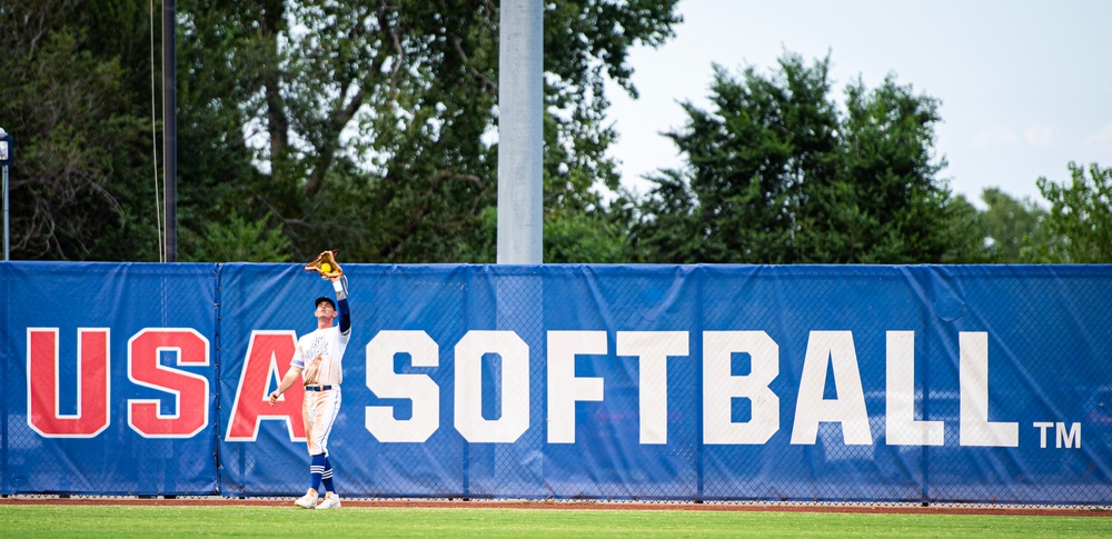 Armed Forces Men and Women's Softball Championships