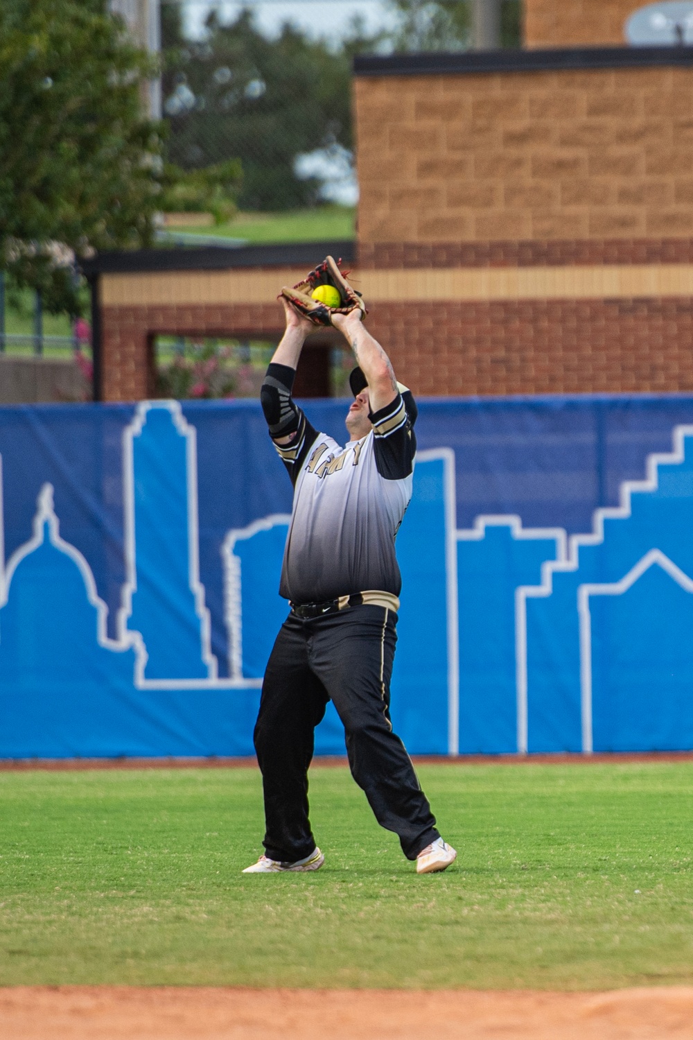 Armed Forces Men and Women's Softball Championships