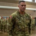 HIGHLAND, ILLINOIS, SOLDIER PROMOTED TO FIRST SERGEANT