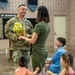 HIGHLAND, ILLINOIS, SOLDIER PROMOTED TO FIRST SERGEANT