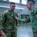 HIGHLAND, ILLINOIS, SOLDIER PROMOTED TO FIRST SERGEANT