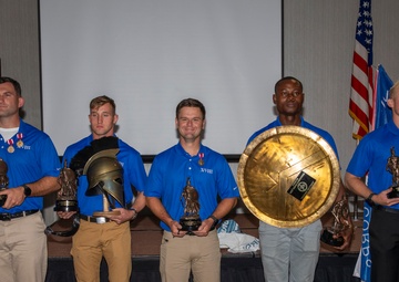 FORSCOM Best Squad Competition