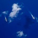 USS Blue Ridge Maneuvering Exercise with JMSDF JS Ariake (DD-109)