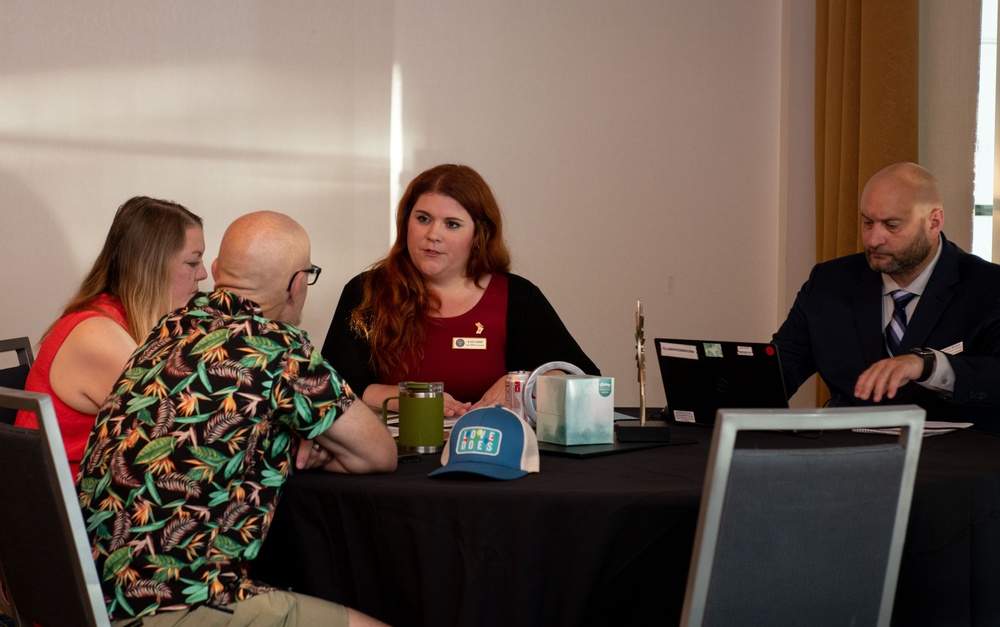 2024 DPAA Korea/Cold War Annual Government Briefing