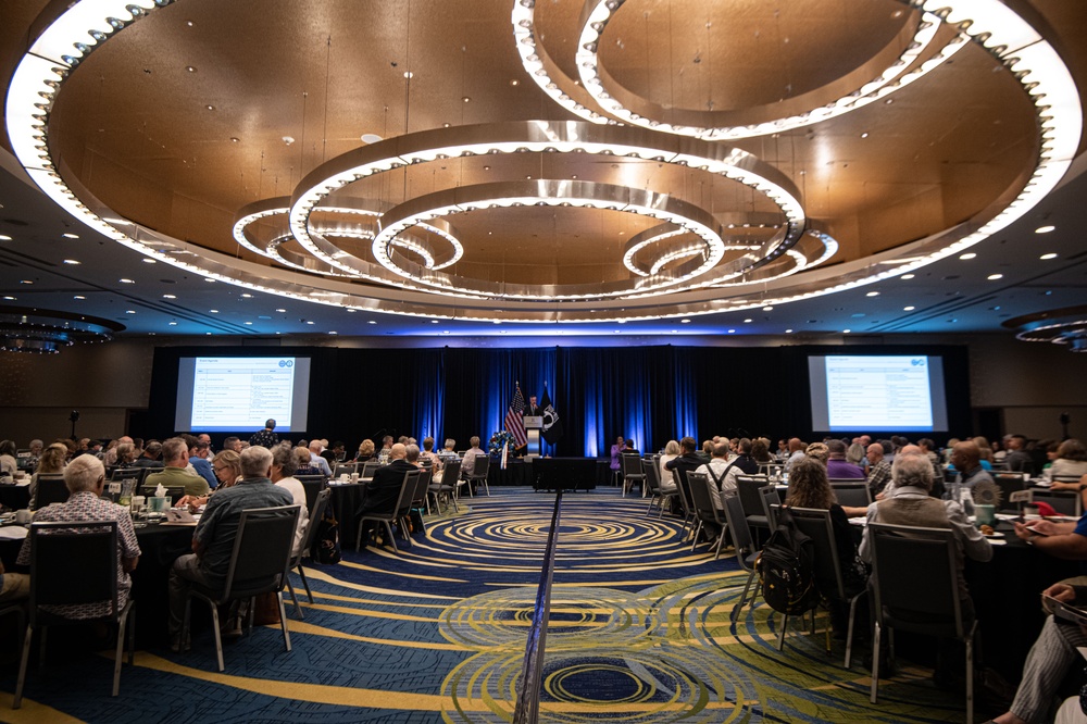 2024 DPAA Korea/Cold War Annual Government Briefing