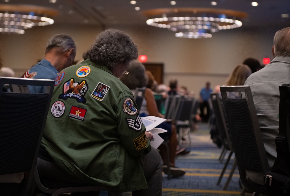 2024 DPAA Korea/Cold War Annual Government Briefing