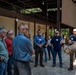 USASOC Hosts ARSOF Professional Development Event