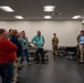 USASOC Hosts ARSOF Professional Development Event