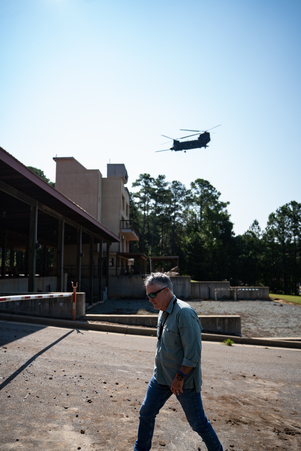 USASOC Hosts ARSOF Professional Development Event