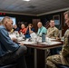 USASOC Hosts ARSOF Professional Development Event