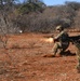 North Carolina National Guard, Botswana Defence Force conduct joint military demonstration at Southern Accord’s conclusion