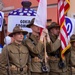 1st Cavalry Division Participates in 30th Annual Polish Ceramic Festival Parade