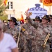 1st Cavalry Division Band Performs in Polish Ceramic Festival Parade