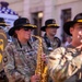 1st Cavalry Division Band Performs in Polish Ceramic Festival Parade