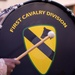 1st Cavalry Division Band Performs in Polish Ceramic Festival Parade