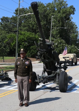 Maj. Gen. Reginald Neal