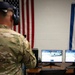 Airman use virtual reality to remain ready to go