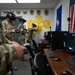 Airman use virtual reality to remain ready to go