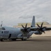 VMGR-153 trains during flight operations in Washington