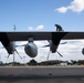 VMGR-153 trains during flight operations in Washington