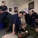 Tactical Combat Casualty Care Training