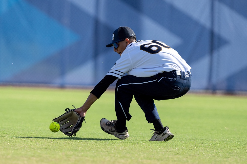 2024 Armed Forces Men’s and Women’s Softball Championship