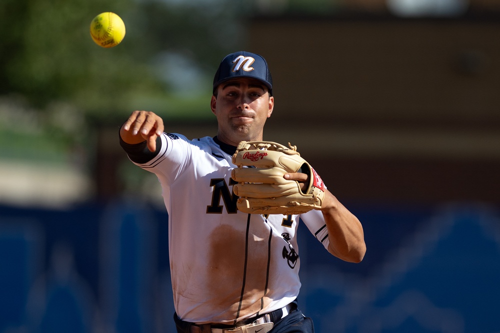 2024 Armed Forces Men’s and Women’s Softball Championship