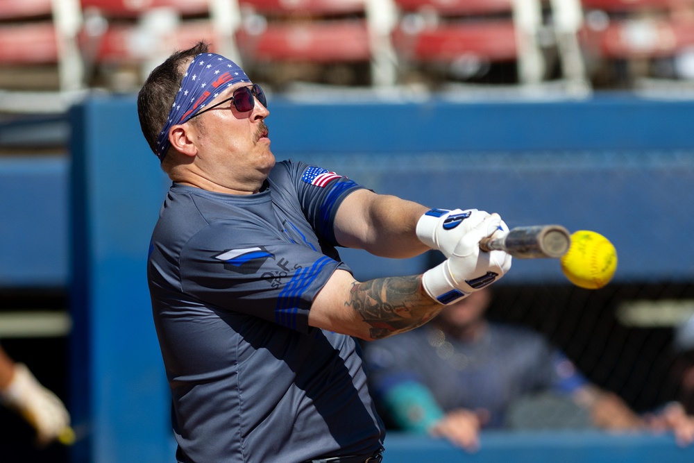 2024 Armed Forces Men’s and Women’s Softball Championship