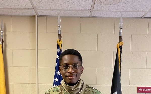 News Release: 27th SOW mourns loss of deployed Airman