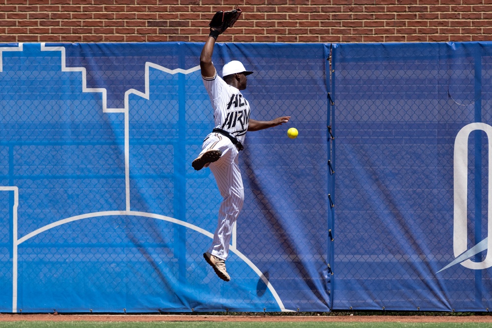 2024 Armed Forces Men’s and Women’s Softball Championship