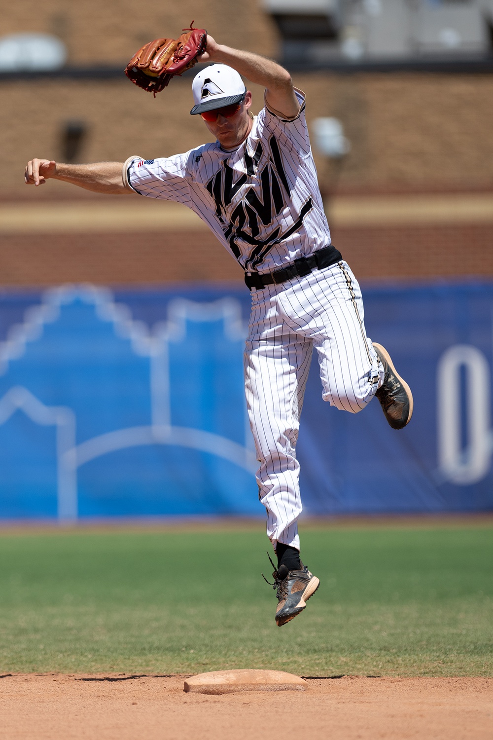 2024 Armed Forces Men’s and Women’s Softball Championship