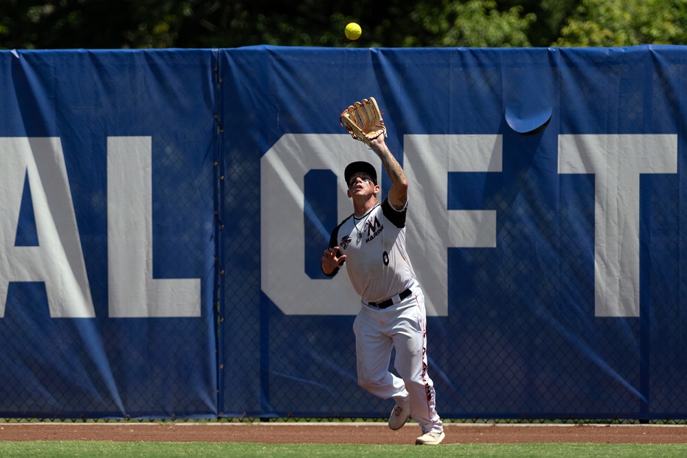 2024 Armed Forces Men’s and Women’s Softball Championship