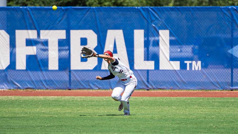 Armed Forces Men and Women's Softball Championships