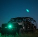 Large Scale, Long Range Air Assault to JRTC Night 3