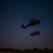 Large Scale, Long Range Air Assault to JRTC Night 3