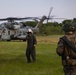 31st MEU conducts FARP exercise